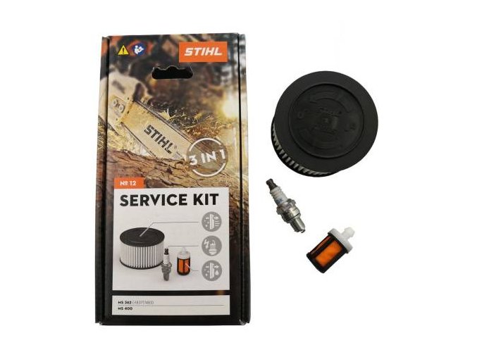 servisni kit 12