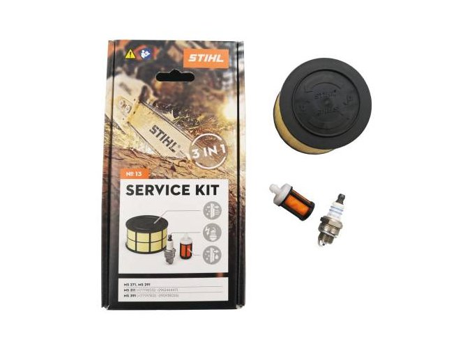 servisni kit 13