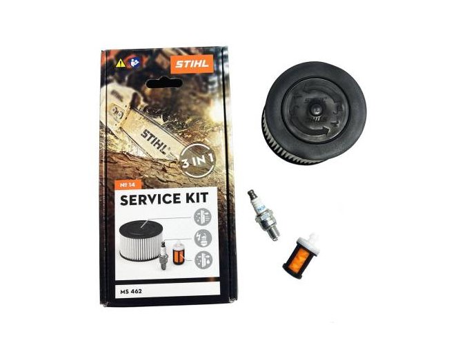 servisni kit 14