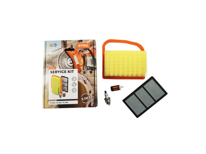 servisni kit 35
