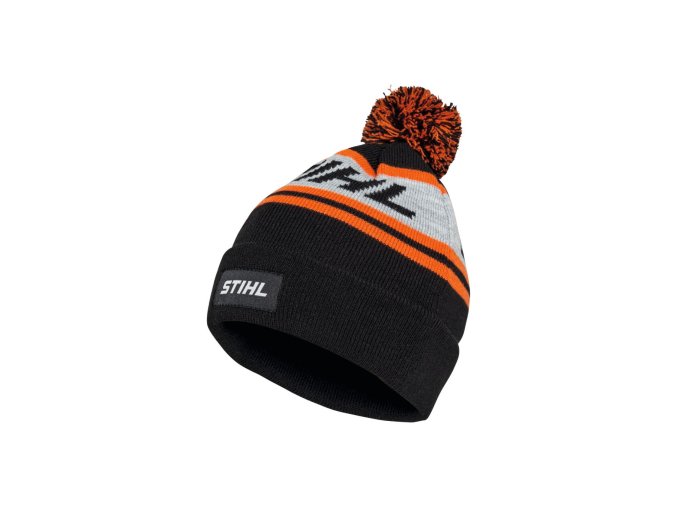 cepice pompon 1
