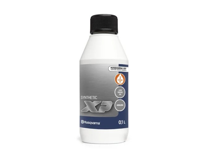 2-taktní olej Husqvarna XP Synthetic 0,1 l