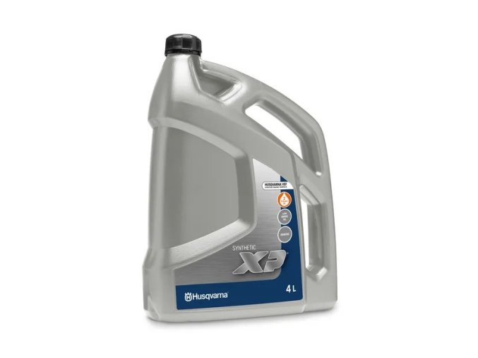 2-taktní olej Husqvarna XP Synthetic 4 l