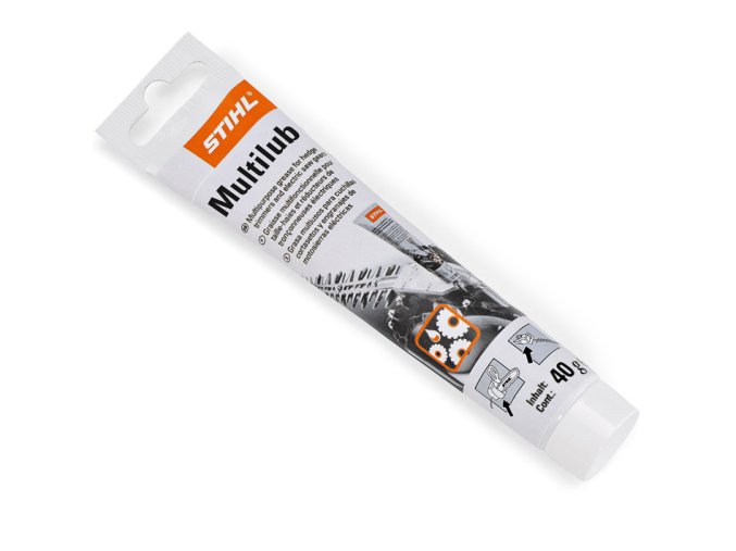 Víceúčelový tuk Stihl Multilub (Objem 40g)