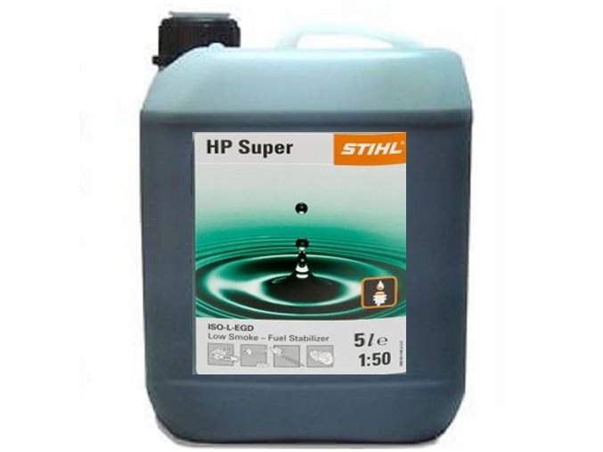 Stihl HP Super 5l