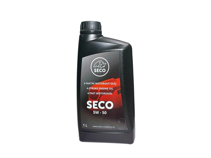5W 50 1