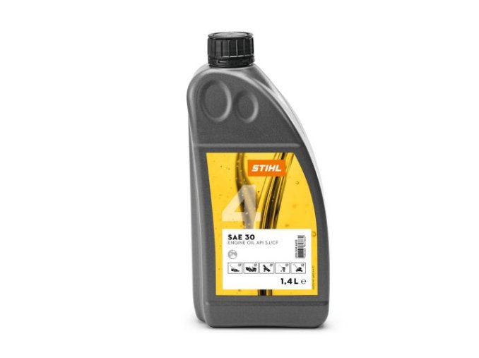 SAE30 1,4