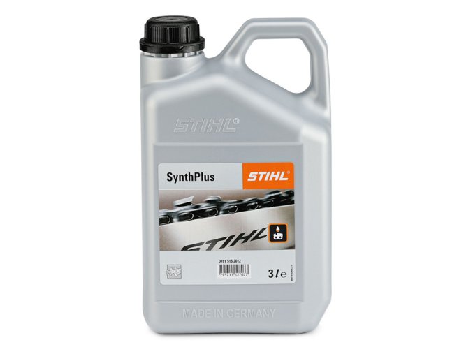 SynthPlus 3l