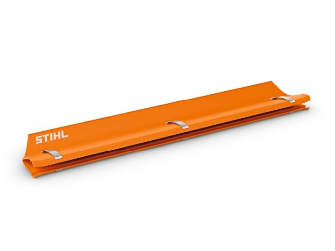 zachytna lista 75cm 1