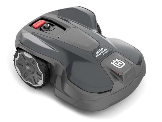AM 320 NERA 1