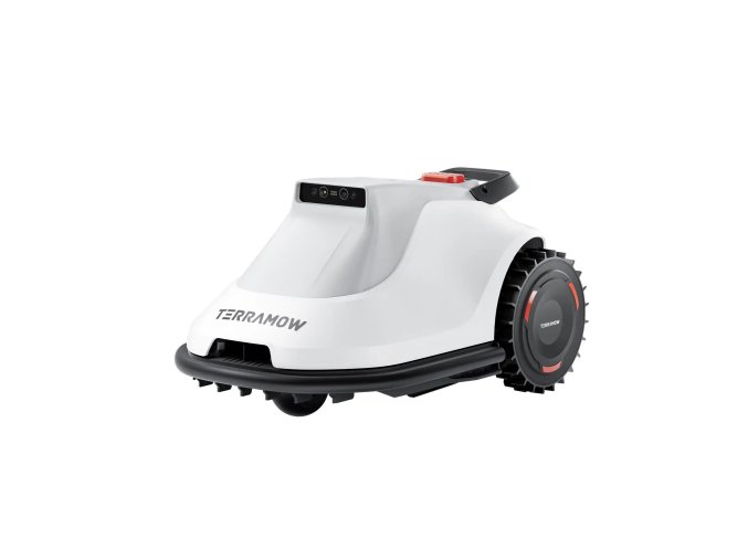 TerraMow S1200 1