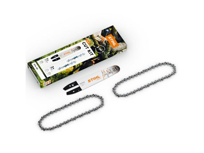 cut kit 18