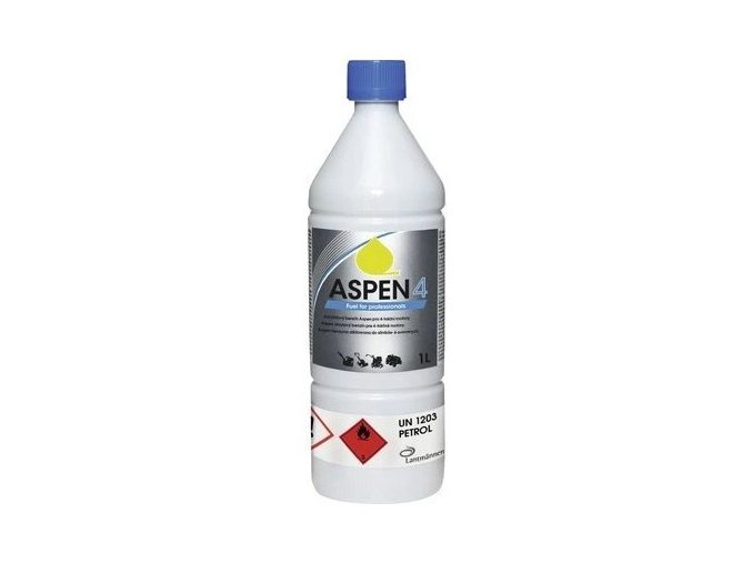 aspen 4 1L