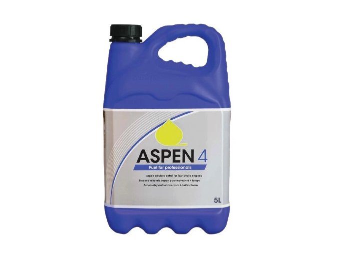 aspen 4 5L