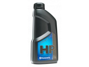 2-taktní olej Husqvarna HP (Objem 0,1 l)