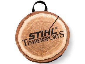 Sedací polštářek STIHL TIMBERSPORT