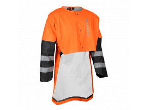 bunda do deste s prodlouzenymi zady Functional 1