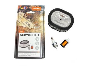 servisni kit 3 2