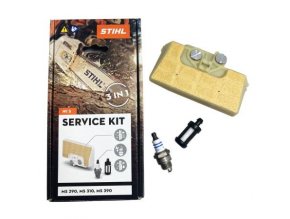 servisni kit 5