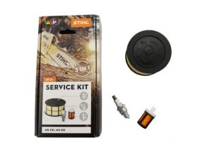 servisni kit 15