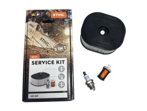 servisni kit 16