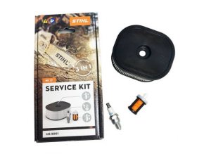 servisni kit 17