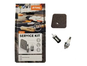 servisni kit 24