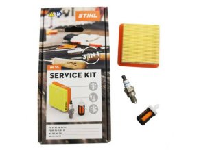 servisni kit 30