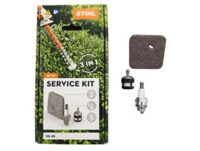 servisni kit 25