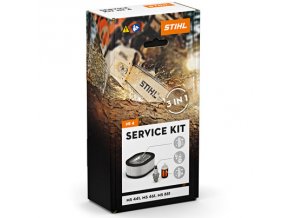 servisni kit 4