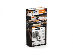 servisni kit 23