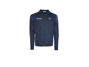 mikina STS EDITION 24 modra 1