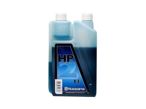 2-taktní olej Husqvarna HP (Objem 0,1 l)