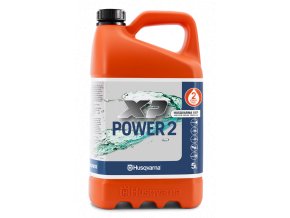 Palivo Husqvarna XP POWER (Objem 5 l)