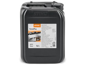 Řetězový olej Stihl ForestPlus (Objem 1 l)