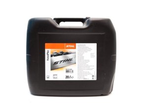 Řetězový olej Stihl ForestPlus (Objem 1 l)