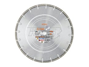 diamantovy kotouc d g 80