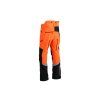 15783 kalhoty technical krovinorez 2