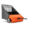 16224 16224 sweeper 36 husqvarna