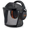 17492 stit stihl s nylonovou mrizkou