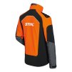 Bunda Stihl ADVANCE X Shell oranzova 3