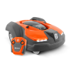 20126 hracka automower