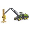 harvester John Deere 1270G