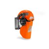 prilba TECHNICAL oranz 5