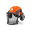 prilba TECHNICAL oranz 1
