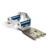 Kombinované vodítko Husqvarna (Typ řetězu 3/8" hranatý H42, H45)
