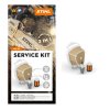 servisni kit 10