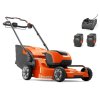 LC347iVX KIT 1