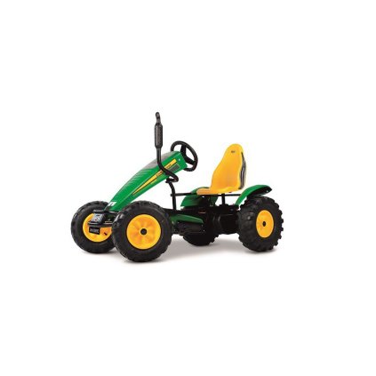 Berg XL John Deere BFR-3
