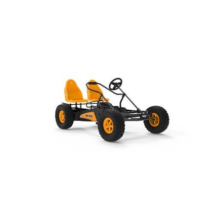 Berg Duo Coaster BFR